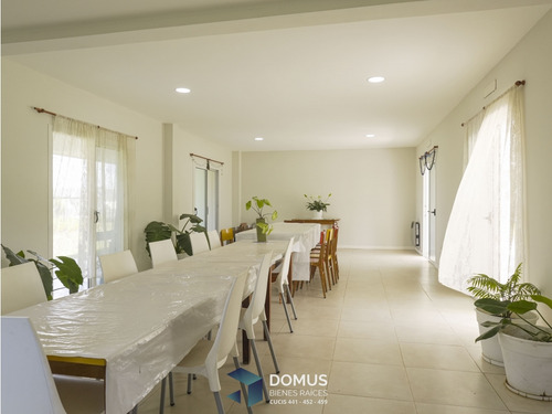 Venta Casa Las Quintas - San Lorenzo Chico