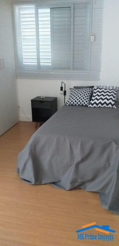 Cobertura Duplex No Prime Bela Vista! - 1328