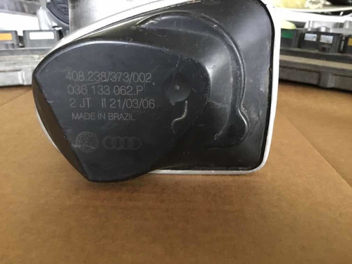 036133062p Cuerpo De Aceleración Vw Para Gol, Polo, Crossfox