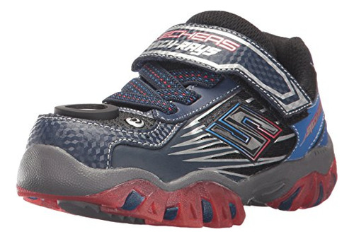 Skechers Kids Kids Street Lightz 2.0-90561 B06xd8mn9y_190324