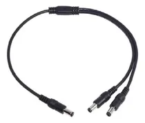 Comprar Cable Tipo Y Para Mini Ups Modem Router Power Bank Camara