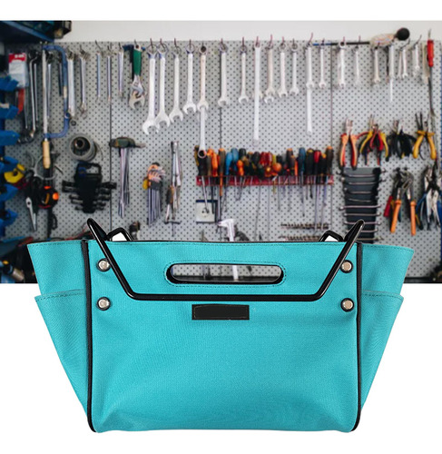 Bolsa Para Herramientas Step Ladder, Tela Oxford Engrosada D