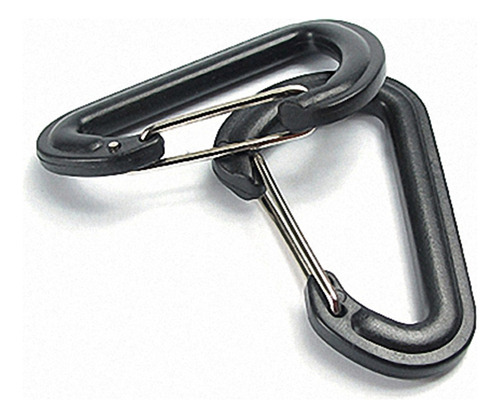 Hebilla De Plástico Para Herramientas Molle Para Escalada Y