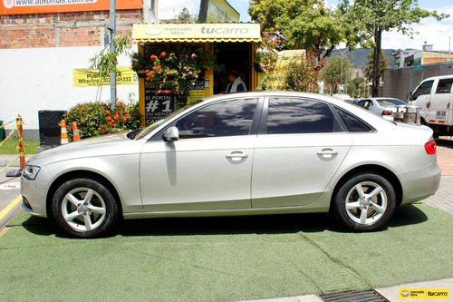 Audi A4 1.8t Berlina L4 88 A8m