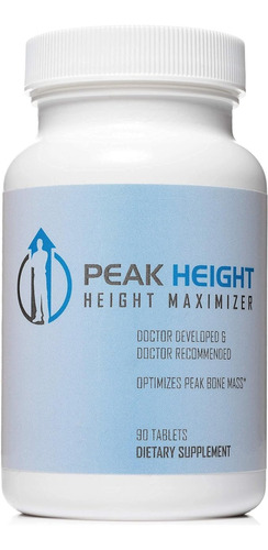 Peakheight Para Crecer Estatura