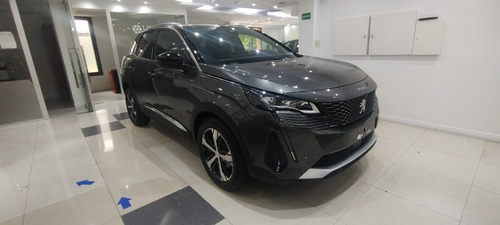 Peugeot 3008 1.6 Gt Pack Thp 165Cv