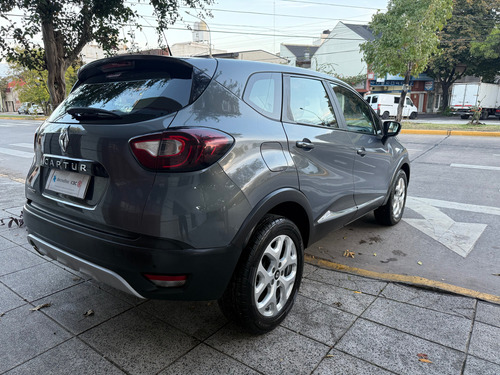 Renault Captur 2.0 Zen