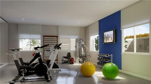 Imagem 5 de 5 de Apartamento Residencial À Venda, Ipiranga, São Paulo. - Ap0644