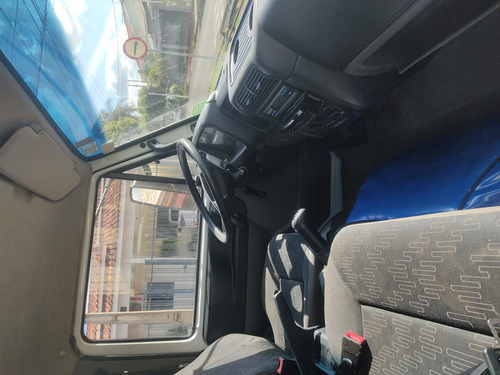 Volkswagen Delivery 5-150 2013