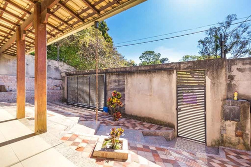 Imagem 27 de 29 de Casa À Venda, 4 Quartos, 2 Suítes, 4 Vagas, Alvorada - Contagem/mg - 25663