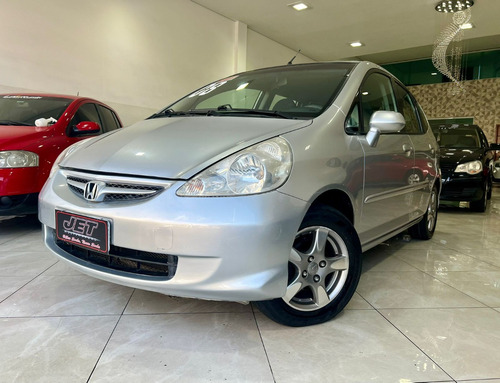 Honda Fit 1.4 Lxl Aut. 5p