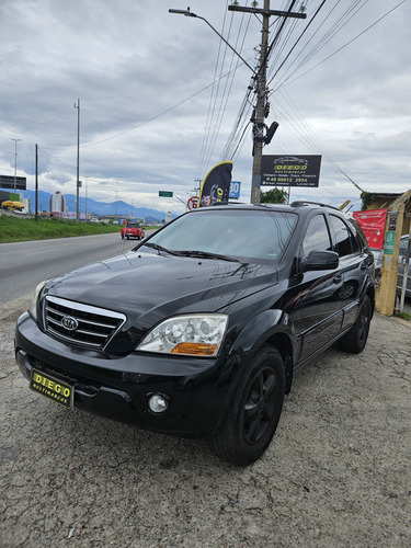 Kia Sorento 3.8 V6 Ex Aut. 5p