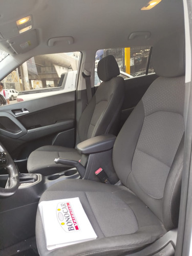 Hyundai Creta Hyundai Creta Pulse 1.6 (Aut) (Flex)