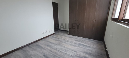 Casa Nueva En Venta De 4d 4b En Exclusivo Sector De Concon