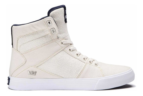 Tenis Supra Aluminum Bone