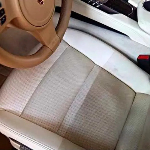 6 Tuff Stuff Espuma Limpeza Bancos Carpetes Painéis Tapetes