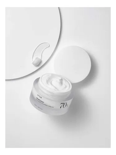 Anua Heartleaf 70% Intense Calming Cream 50ml Calmante Corea