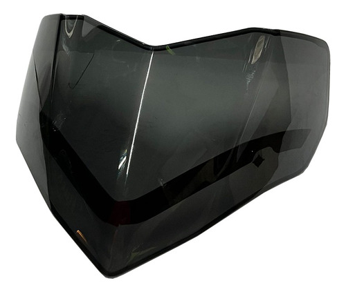 Acrílico Visor De Careta Pulsar 125/135 - Nanymotos