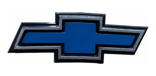 Emblema Parrilla Chevette 87/94 Original Gm