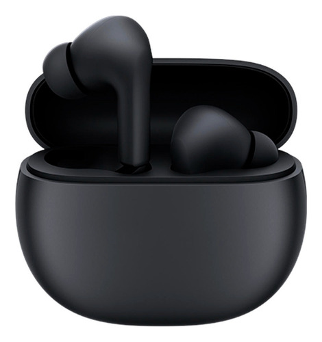 Audifonos Xiaomi Redmi Buds 4 Active Negro