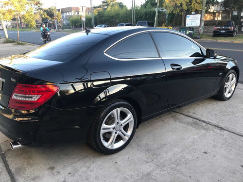 Mercedes-benz Clase C 1.8 C250 Coupe Sport B.efficiency At