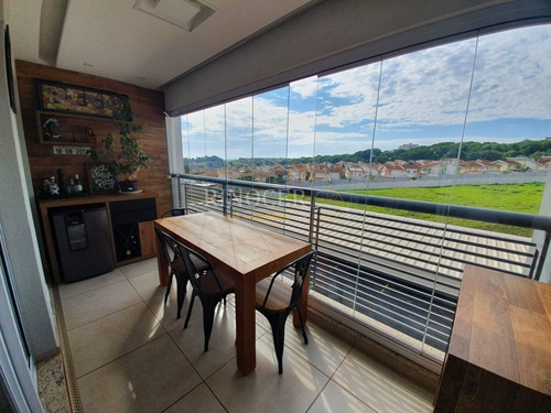 Imagem 3 de 21 de Apartamento Padrão Em Ribeirão Preto - Sp - Ap0002_rncr