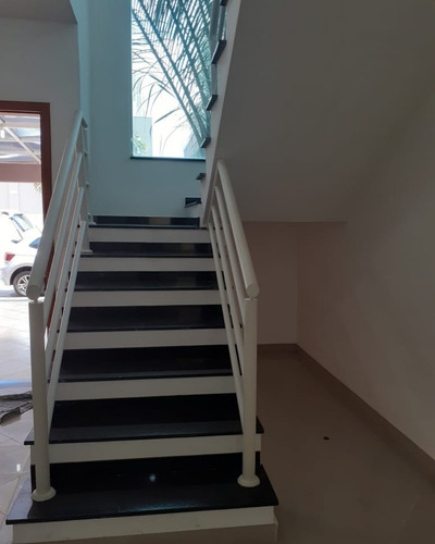 Imagem 18 de 30 de Casa - Ca00563 - 69215461