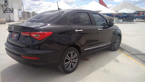 Imagem 4 de 15 de Fiat Cronos Precision 1.8 16v Flex Aut 2019