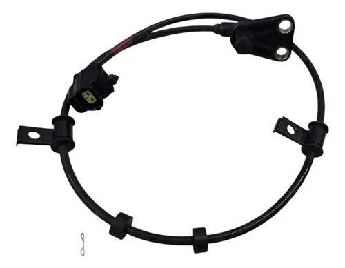 Sensor Abs Dianteiro Esquerdo Chery New Qq J00-3550111 | Frete grátis