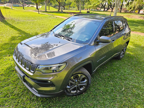 Jeep Compass T270 80 Anos 1.3 Tb 4x2 Flex Aut