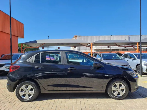 Chevrolet Onix 1.0