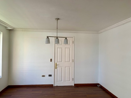 Maravilloso Departamento Con Excelente Ubicación