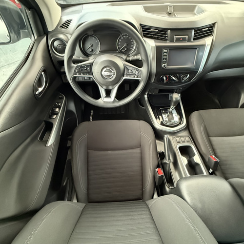 Nissan Frontier 2.5 Le Dc 4X2 Ta