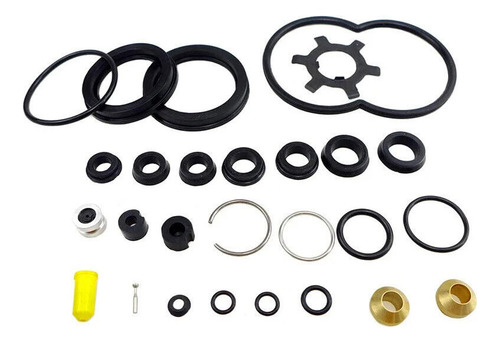 Kit De Reparación De Bomba Hidráulica Para Chevrolet Gm
