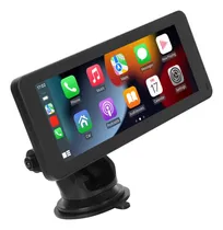 Comprar Receptor Multimedia De Vídeo Estéreo Multimedia Digital De 6