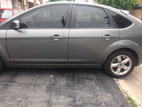Ford Focus Trend 1.6 5 Puertas