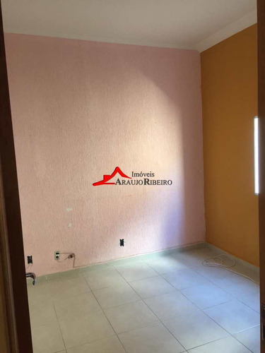 Imagem 7 de 14 de Apartamento Com 2 Dorms, Vila São José, Taubaté - R$ 250 Mil, Cod: 60653 - A60653