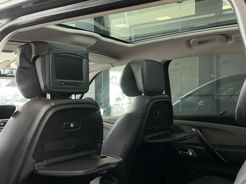 Citroën C4 Picasso 1.6 INTENSIVE 16V TURBO GASOLINA 4P AUTOMÁTICO