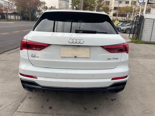 Audi Q3 1.4 35 Tfsi