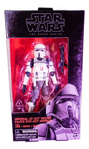 Star Wars- The Black Series ( 6 Pack )- C21.-s1