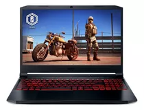 Comprar Note Gamer Acer An515-57-57xq Ci5 8gb 512gb Ssd 15.6 Linux