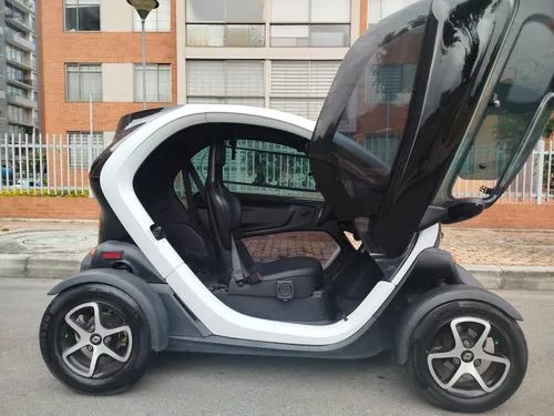 Renault Twizy TECHNIC ELÉCTRICO 2020