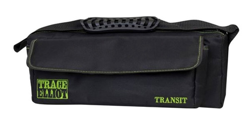Imagen 6 de 8 de Preamplificador Bajo Efectos Peavey Transit B Trace Elliot
