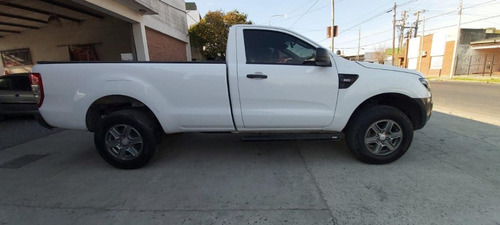 Ford Ranger Xl 4x2 Tdi Cs Safety 2.2 Berissense