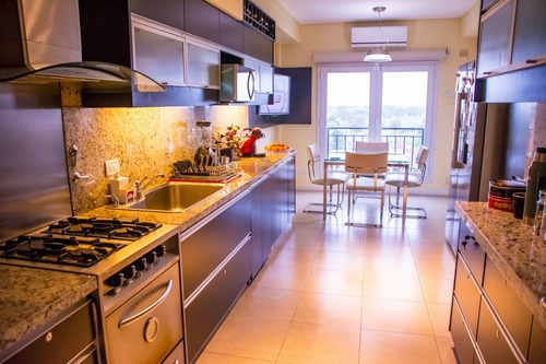 Departamento En Quilmes Venta