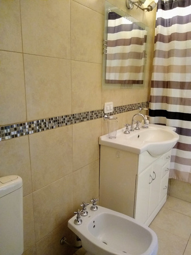 Imagen 7 de 9 de Duplex En Hurlingham
