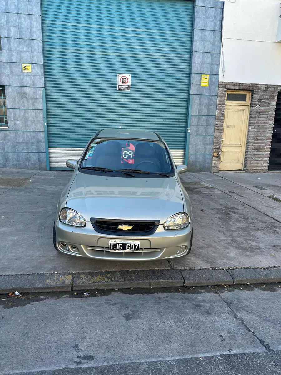 Chevrolet Corsa 1.4 Classic Gls