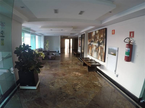 Apartamento - Venda - Aviação - Praia Grande - Tjc10