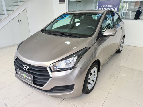 Imagem 1 de 8 de Hyundai Hb20