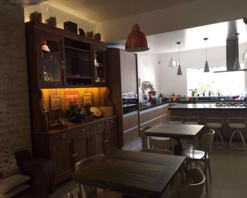 Imagem 3 de 20 de Casa Á Venda No Jardim Faculdade - Sorocaba/sp - Ca09842 - 33601348